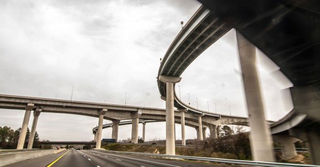 Koniec utrudnienia w ruchu na dk 32 w Kargowej