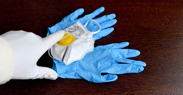 Służby są przygotowane do walki z koronawirusem