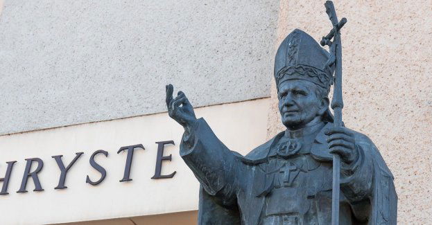 Wydarzenia w setną rocznicę urodzin Jana Pawła II