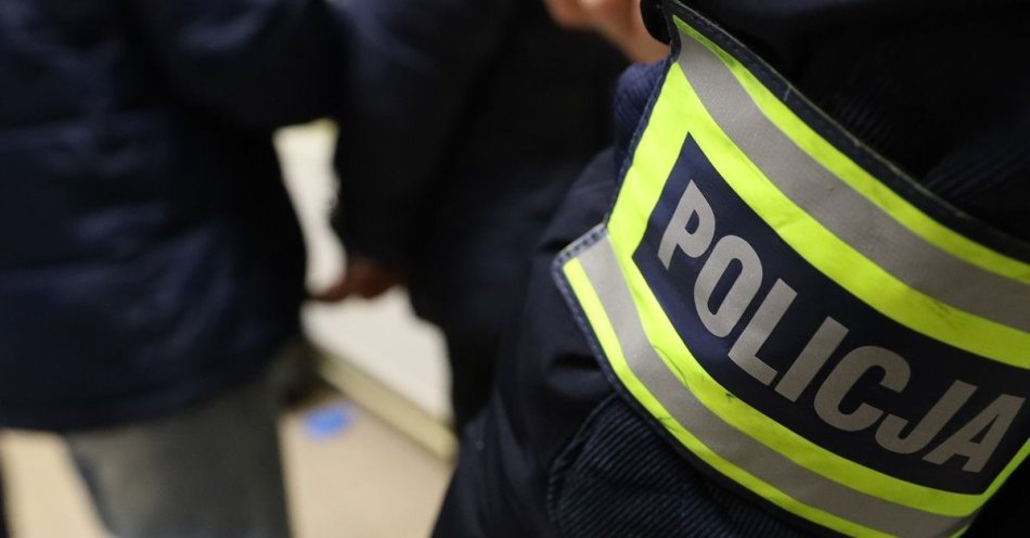 zdjęcie: 3 osoby poszukiwane zatrzymane przez kryminalnych / fot. KPP Hajnówka