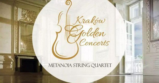 Koncert Walentynkowy