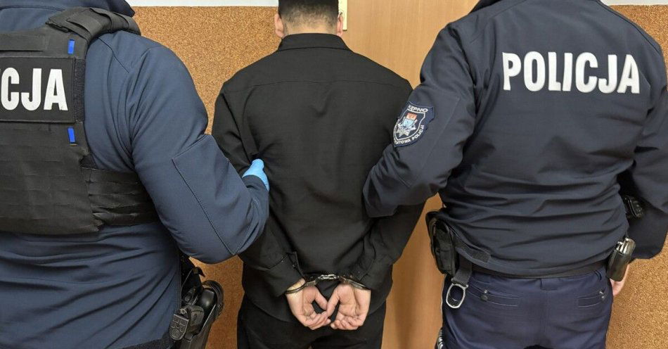 zdjęcie: Dożywotni zakaz po zatrzymaniu kierowcy w Kępnie / fot. KPP Kępno