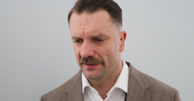 Wniosek o uchylenie immunitetu Mejzie za jazdę 200 km/h w Komendzie Głównej Policji