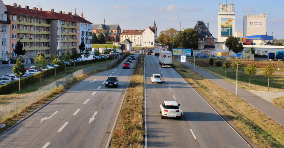 zdjęcie: Chciała zyskać kilka sekund, mogła stracić życie