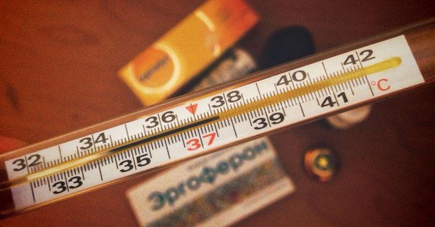 IMGW ostrzega przed upałami