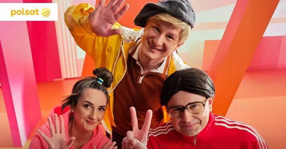 zdjęcie: Kabaret K2 - Jedziemy po bandzie - realizacja TV Polsat - odc 6 / kupbilecik24.pl / Kabaret K2 - Jedziemy po bandzie - realizacja TV Polsat - odc 6