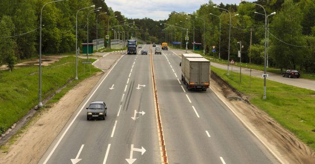 13 mln euro na cztery drogi przy granicy polsko-litewskiej