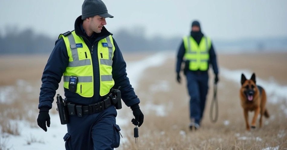 zdjęcie: Zatrzymano mężczyznę po kradzieży porzuconego fiata / TM/ przykładowa ilustracja