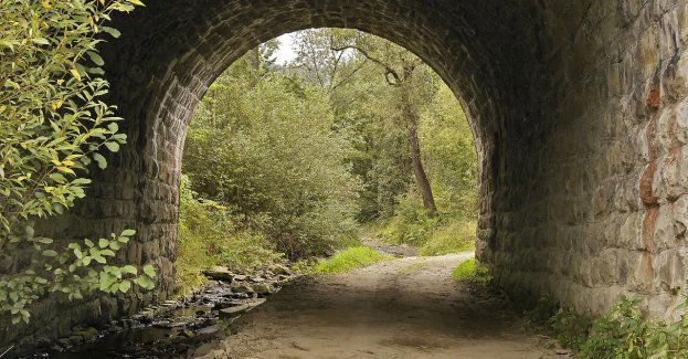 Wiadukt Trzy metry nad niebem będzie zamknięty
