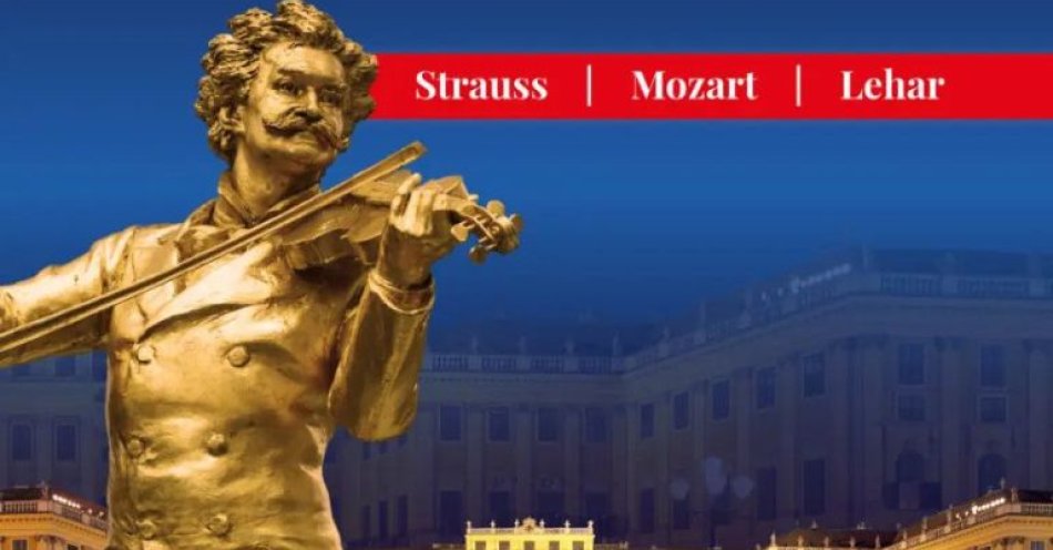 zdjęcie: Koncert Wiedeński - Vienna Opera Gala / kupbilecik24.pl / Koncert Wiedeński - Vienna Opera Gala