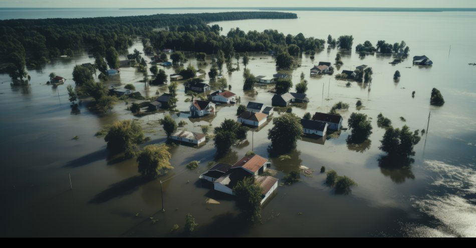 zdjęcie: 300 mln zł z programu Czyste Powietrze trafi na tereny powodziowe / v44552200