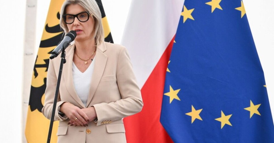 zdjęcie: Wiceprezydent Wrocławia z PO Renata Granowska wykluczona z partii / fot. PAP
