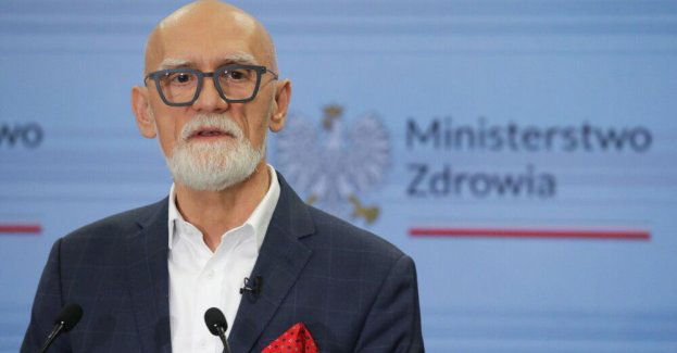 Wiceminister zdrowia: rozporządzenie dotyczące porodów ma zapewnić bezpieczeństwo pacjentek