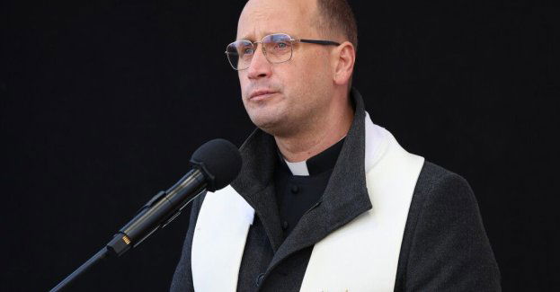 Przedstawiciel IPN o poszukiwaniach na Wołyniu: wracamy po pamięć swoich ludzi