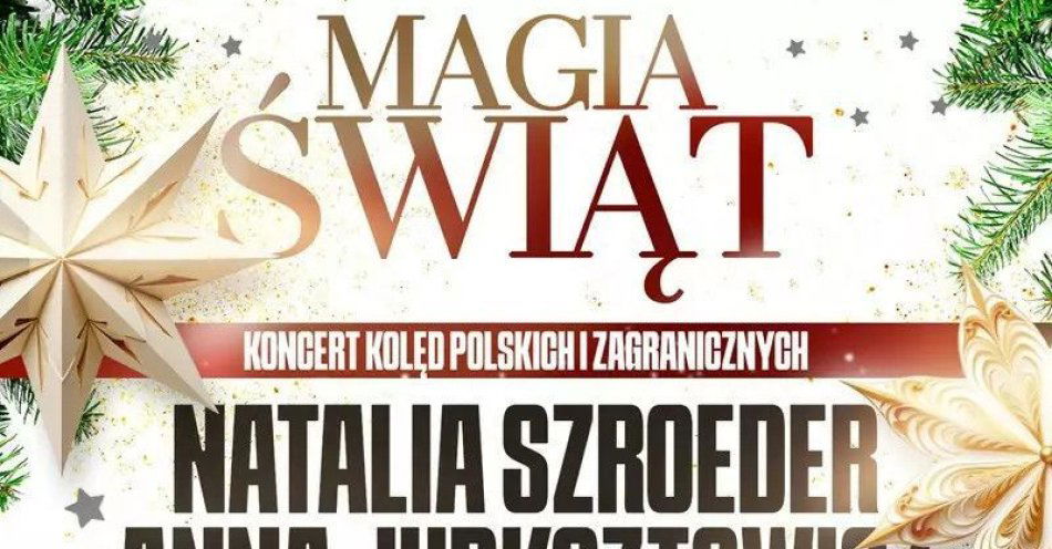 zdjęcie: Natalia Szroeder, Anna Jurksztowicz, Kamil Franczak, Weronika Skalska, MorningStar Orchestra / kupbilecik24.pl / Natalia Szroeder, Anna Jurksztowicz, Kamil Franczak, Weronika Skalska, MorningStar Orchestra