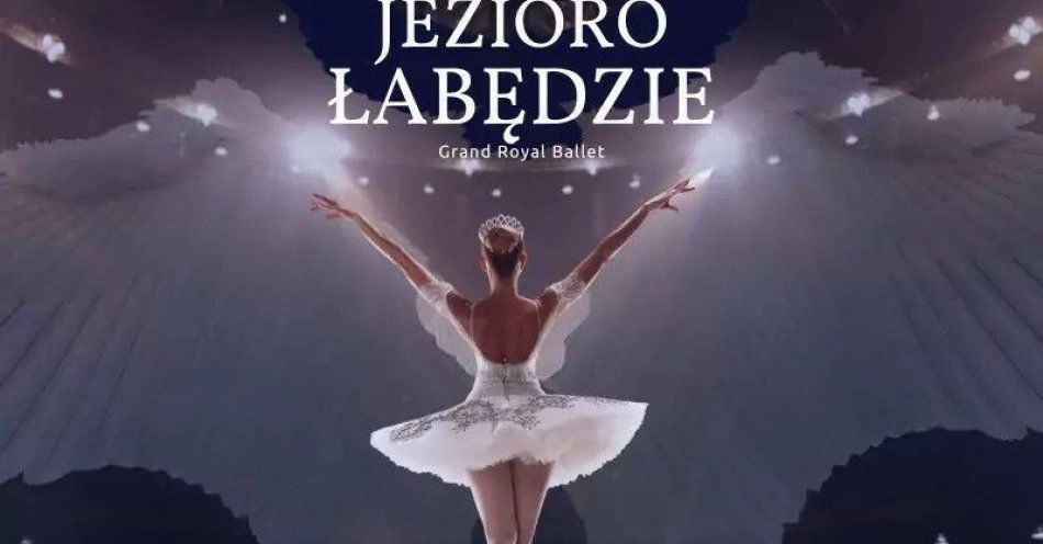 zdjęcie: Jezioro Łabędzie / kupbilecik24.pl / Jezioro Łabędzie