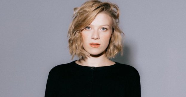 Kathia po raz pierwszy wystąpi na naszej scenie