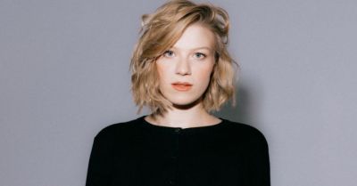 Kathia po raz pierwszy wystąpi na naszej scenie