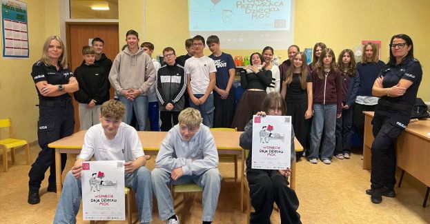 Jak rozpoznawać i przeciwdziałać przemocy w szkołach