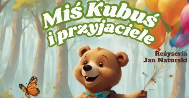 Światowy poziom rozrywki dla całej rodziny