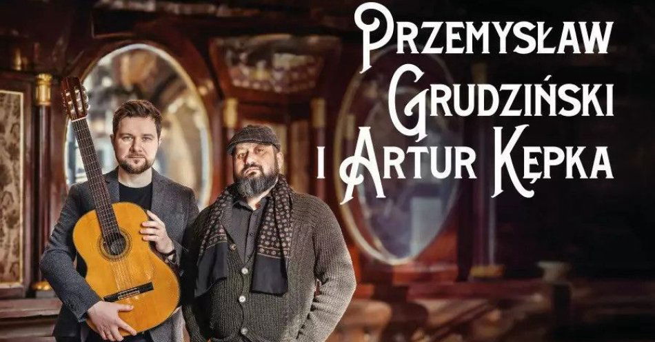 zdjęcie: Kaczmarski i jego Europa / kupbilecik24.pl /