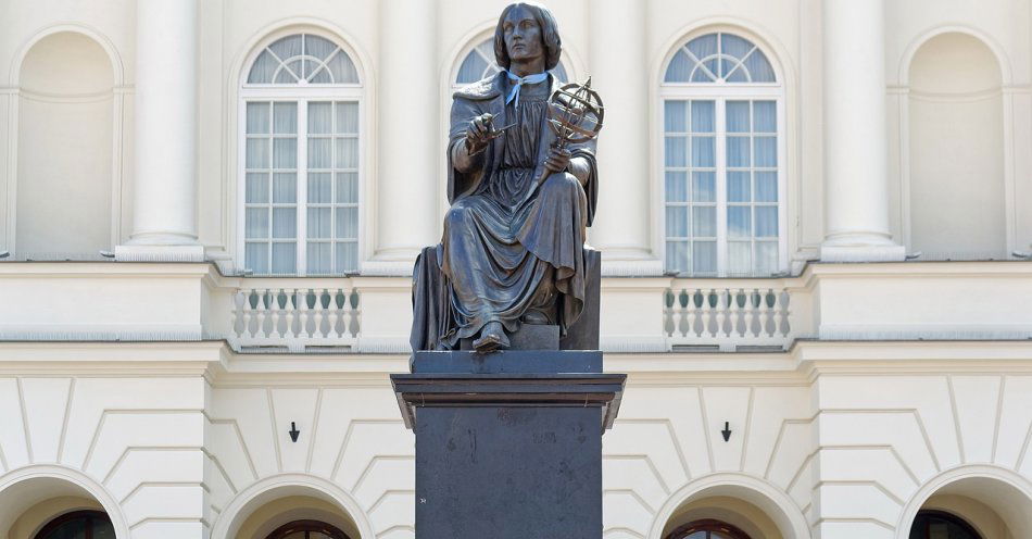 zdjęcie: Dzień Nauki Polskiej w Europejskim Mieście Nauki / pixabay/4834001