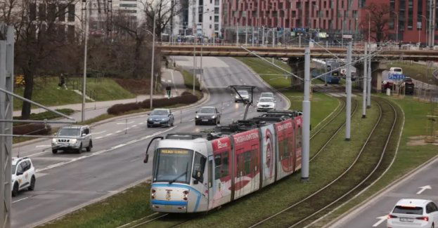 #TORYwolucja 2023: MPK Wrocław przeprowadziło szereg inwestycji torowych i sieciowych