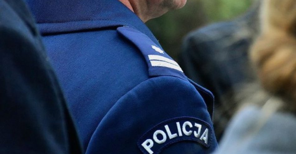 zdjęcie: Obchody Święta Niepodległości w Żarach z udziałem policji / fot. KPP Żary