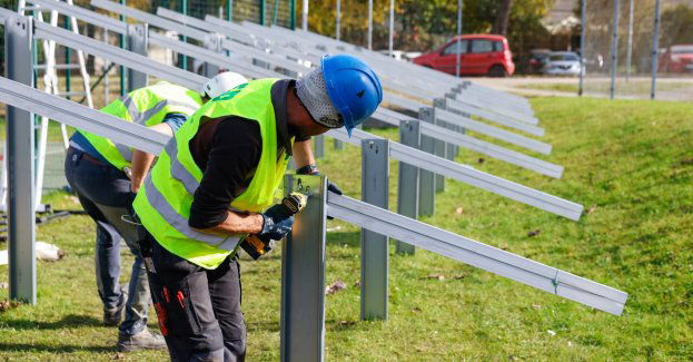Katowice pozyskały środki unijne na kolejne miejskie instalacje OZE