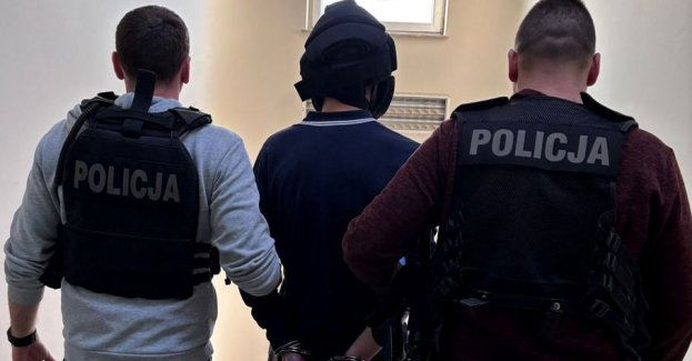 Zdecydowana reakcja dzielnicowych dotycząca uciążliwych sąsiadów pozwoliła Seniorce odetchnąć z ulgą