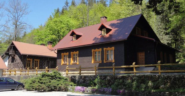 Wisła: natura i kultura we wspólnym tańcu