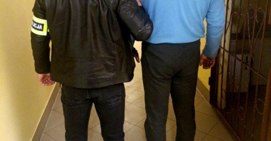 zdjęcie: Wielkanocne patrole: 11 kolizji i pijani kierowcy / fot. KMP w Piotrkowie Trybunalskim