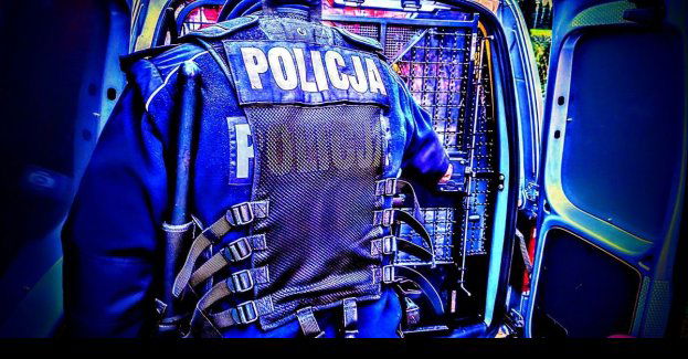 28-latek tymczasowo aresztowany za zaatakowanie swojego ojca nożem