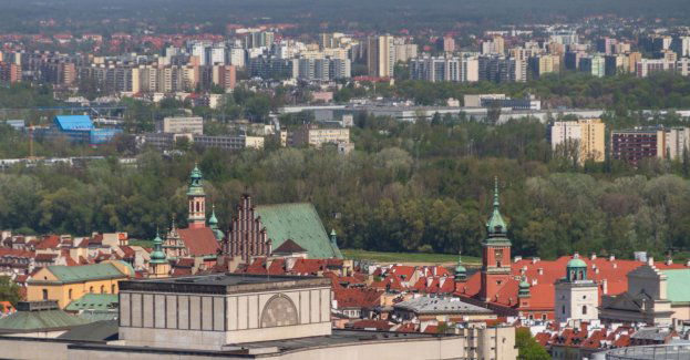 Urzędnicy chcą, by strefa czystego transportu obowiązywała od połowy 2025 r.; PiS zapowiada sprzeciw