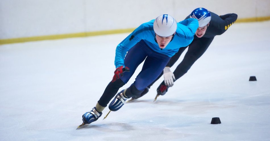 zdjęcie: PŚ w łyżwiarstwie szybkim - Żurek szósty, Bosiek siódma, Stolz z rekordem toru na 1000 m / v11575492