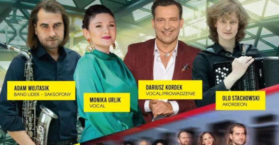 zdjęcie: Koncert Muzyki Świata - Adam Wojtasik Band i Przyjaciele... / kupbilecik24.pl / Koncert Muzyki Świata - Adam Wojtasik Band i Przyjaciele...
