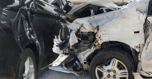 Zmarła trzecia ofiara ranna w karambolu na S8 pod Oleśnicą