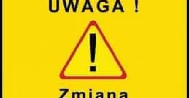 Uwaga!  Protest przewoźników drogowych