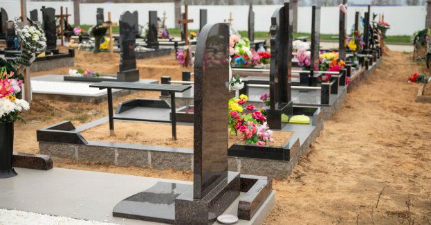 Okradali cmentarze na Sądecczyźnie; staną przed sądem