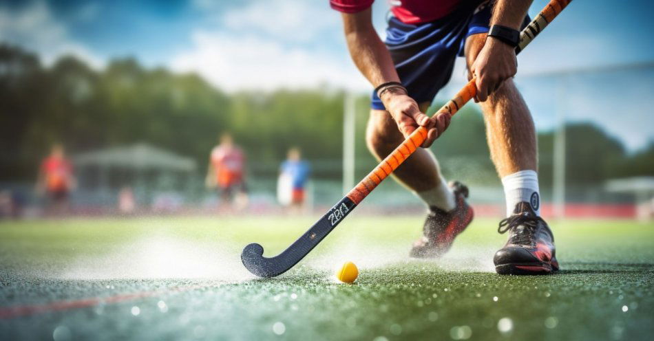 zdjęcie: Superliga hokeistów na trawie - Grunwald Poznań obronił tytuł / v29883802