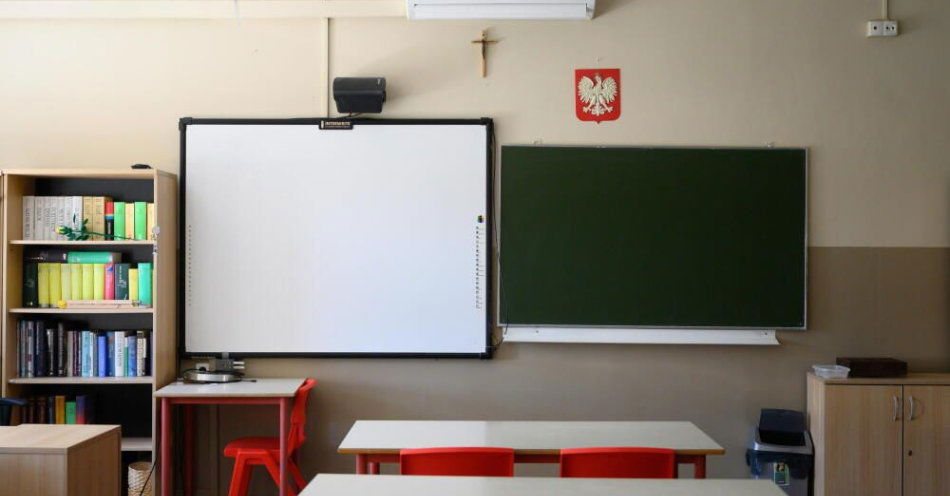 zdjęcie: 2026 edukacja zdrowotna będzie nieobowiązkowa / fot. PAP