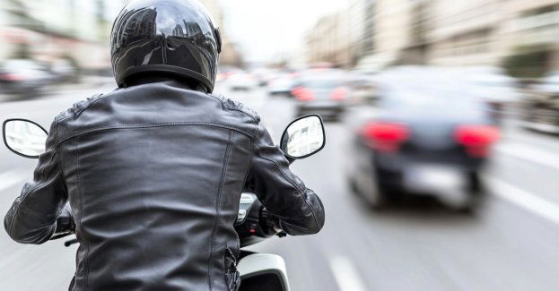 Zanim zdecydowali się jechać pili alkohol