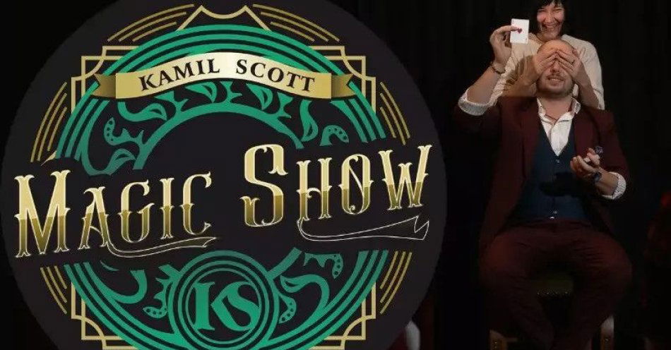 zdjęcie: Spektakl Iluzjonistyczny / kupbilecik24.pl / Spektakl Iluzjonistyczny