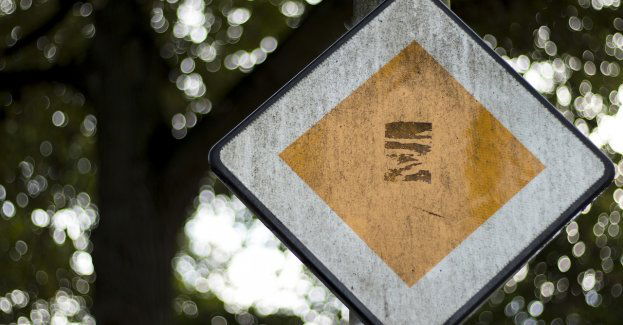 Pierwszeństwo nie równa się nieśmiertelność!