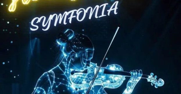 LED Symfonia Światła i Dźwięku - wyjątkowe muzyczne widowisko