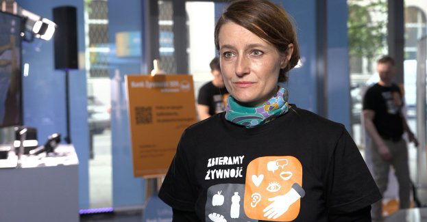 W Polsce marnują się miliony ton żywności rocznie. Największym problemem nie są sklepy, lecz domowe zakupy