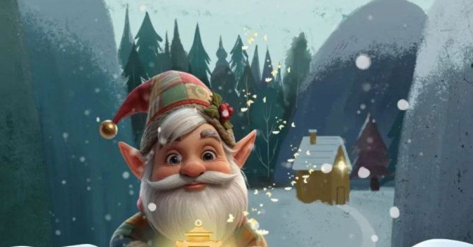 zdjęcie: Świąteczna podróż Leszko / kupbilecik24.pl / Świąteczna podróż Leszko