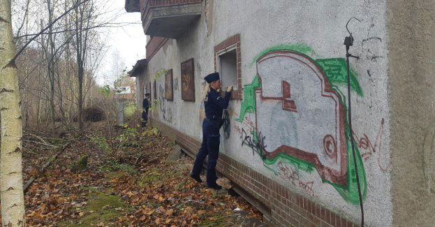Zareaguj gdy widzisz osobę bezdomną policja apeluje