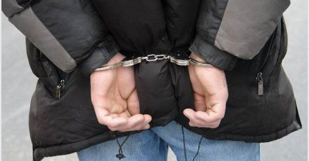 Po wspólnym piciu okradł gospodarza