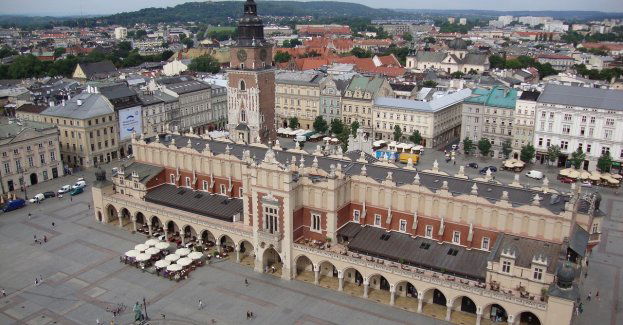 W dużej mierze wynikające z polityki